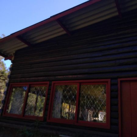 Rancho Das Verbenas Campos Do Jordao Exterior photo